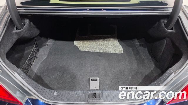 Mercedes-Benz CLS-Class (W218) CLS250 Bluetec 4MATIC 2015 — фото 20