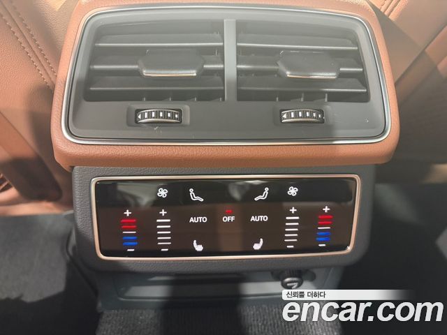 Audi A6 (C8) 45 TFSI Quattro Premium 2023 — фото 20