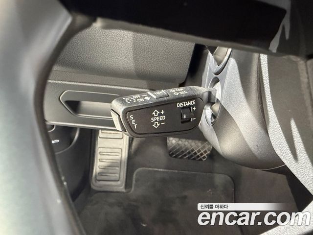 Audi A6 (C8) 45 TFSI Quattro Premium 2023 — фото 24