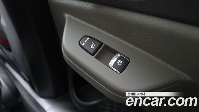 Kia Carnival (IV) HEV 9seater Nobless 2025 — фото 19