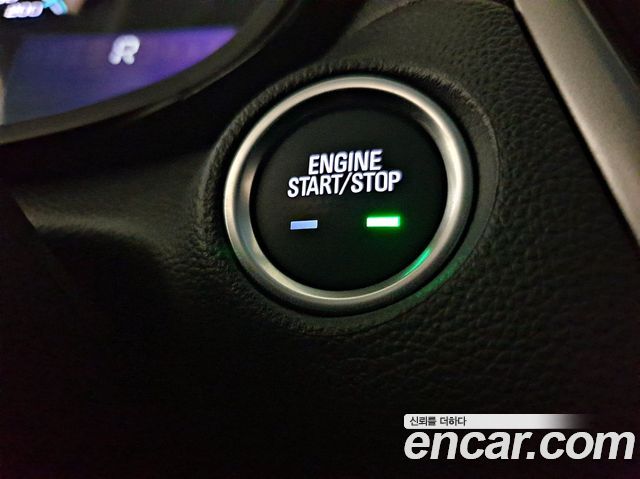Chevrolet Next Spark LT Plus 2018 — фото 10