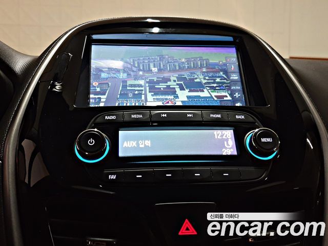 Chevrolet Next Spark LT Plus 2018 — фото 15