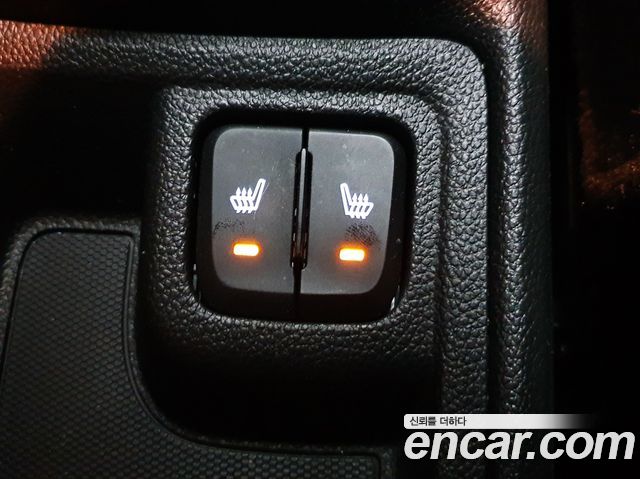 Chevrolet Next Spark LT Plus 2018 — фото 17