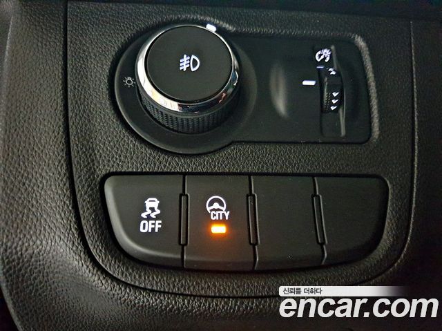 Chevrolet Next Spark LT Plus 2018 — фото 18