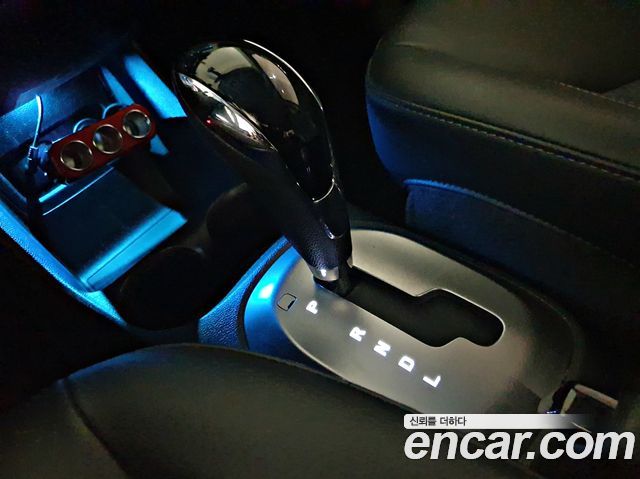 Chevrolet Next Spark LT Plus 2018 — фото 21