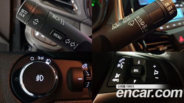 Chevrolet Next Spark LT Plus 2018 — фото 23