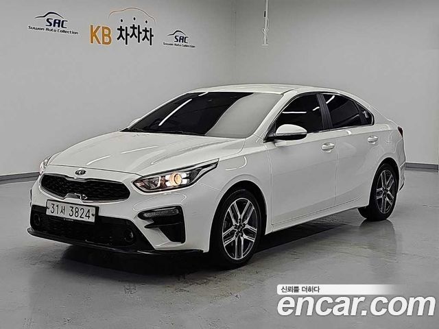 Kia K3 Trendy
