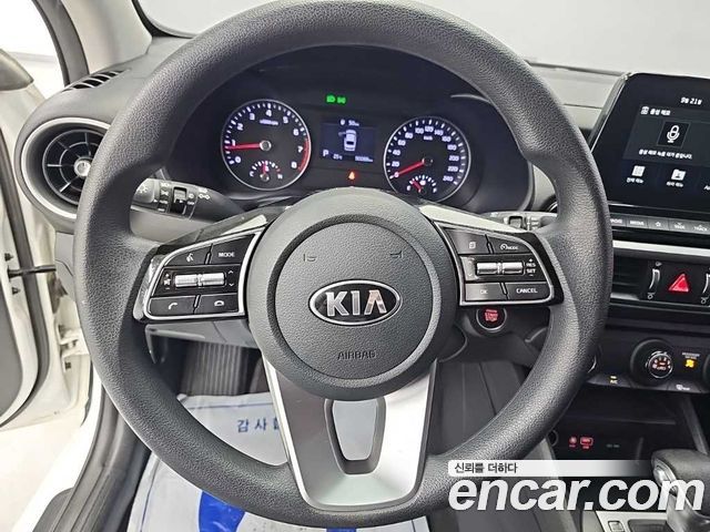 Kia K3 Trendy 2020 — фото 9