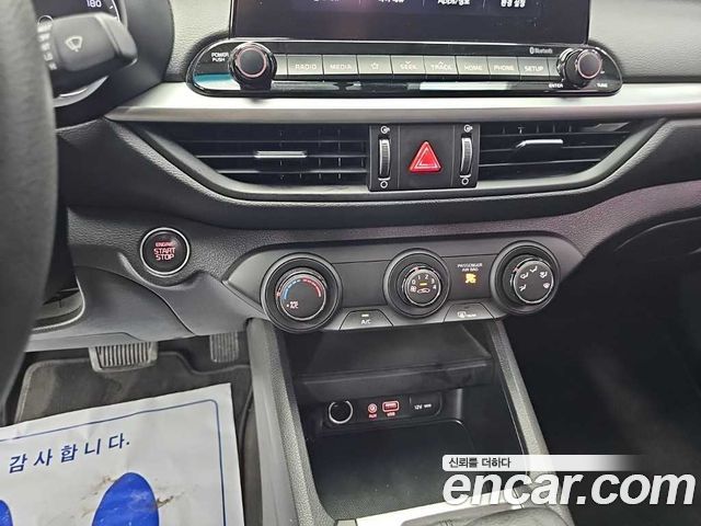 Kia K3 Trendy 2020 — фото 10