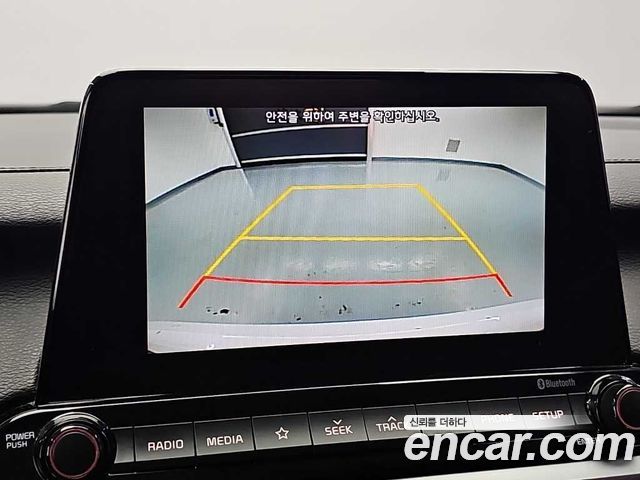 Kia K3 Trendy 2020 — фото 18