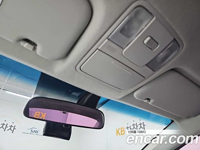 Kia K3 Trendy 2020 — фото 19