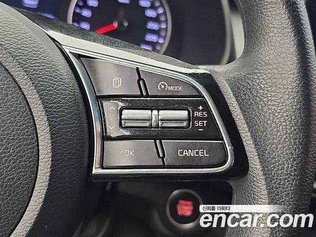 Kia K3 Trendy 2020 — фото 20
