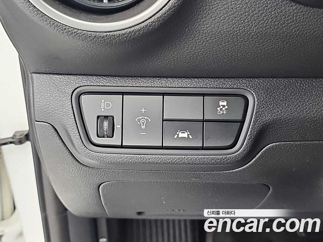 Kia K3 Trendy 2020 — фото 21