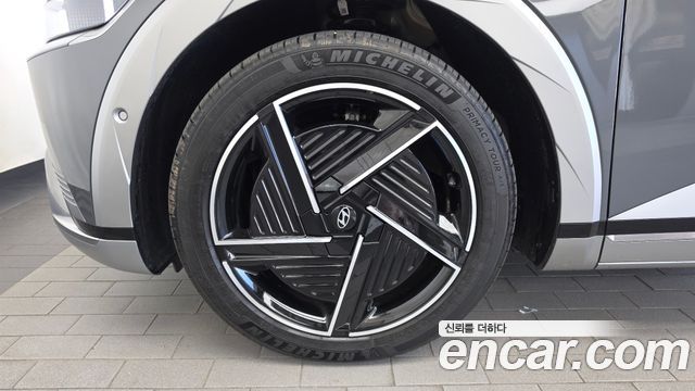 Hyundai Ioniq 5 Long Range AWD Prestige 2026 — фото 5