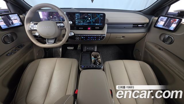 Hyundai Ioniq 5 Long Range AWD Prestige 2026 — фото 7