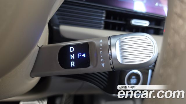 Hyundai Ioniq 5 Long Range AWD Prestige 2026 — фото 9