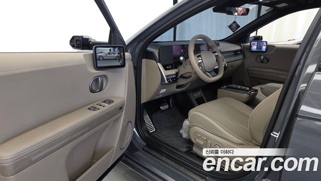 Hyundai Ioniq 5 Long Range AWD Prestige 2026 — фото 10