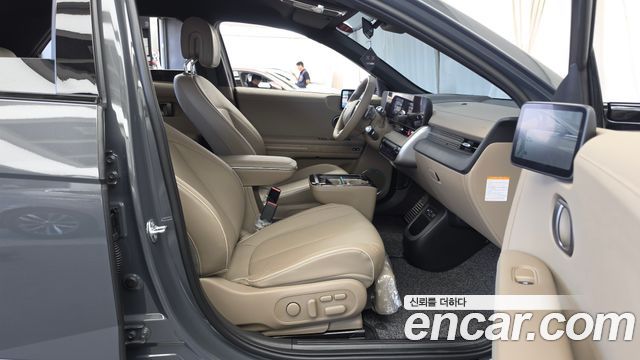 Hyundai Ioniq 5 Long Range AWD Prestige 2026 — фото 11