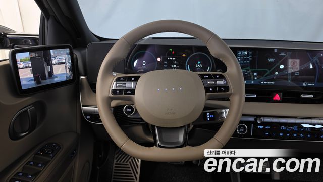 Hyundai Ioniq 5 Long Range AWD Prestige 2026 — фото 13