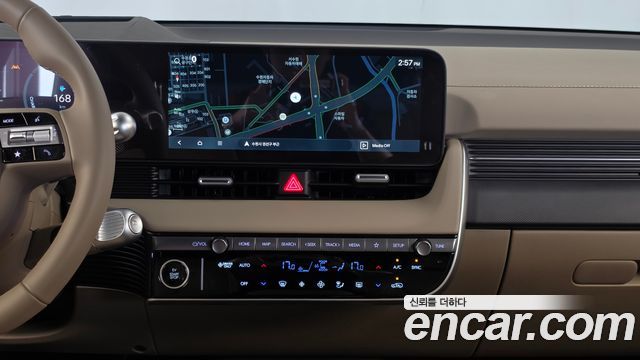 Hyundai Ioniq 5 Long Range AWD Prestige 2026 — фото 14