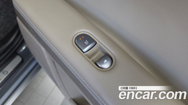 Hyundai Ioniq 5 Long Range AWD Prestige 2026 — фото 19