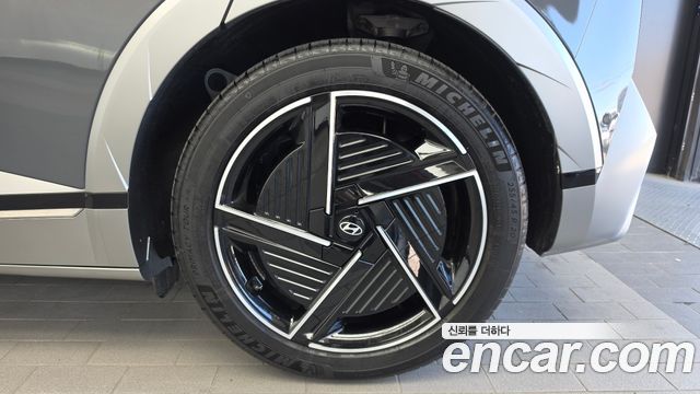 Hyundai Ioniq 5 Long Range AWD Prestige 2026 — фото 21