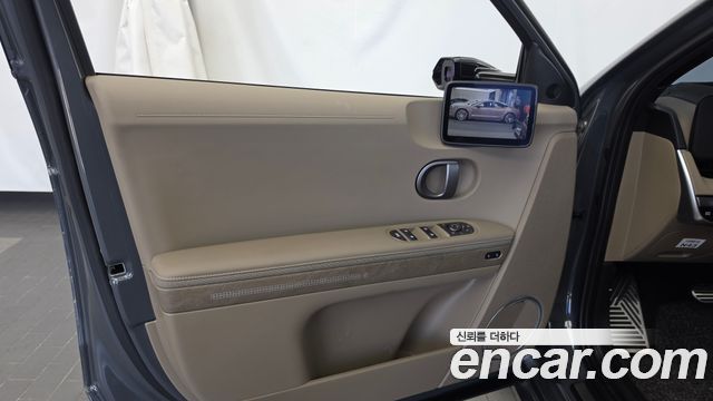 Hyundai Ioniq 5 Long Range AWD Prestige 2026 — фото 24