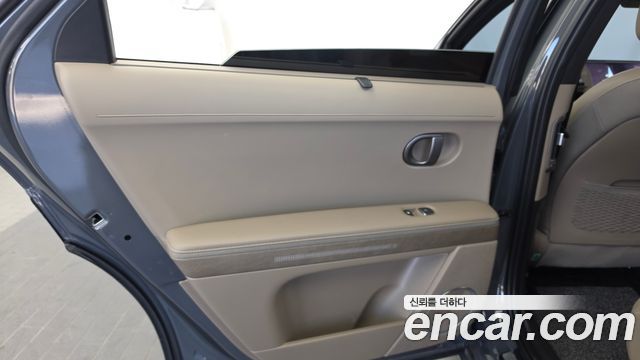 Hyundai Ioniq 5 Long Range AWD Prestige 2026 — фото 25