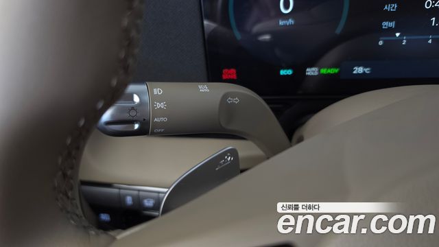Hyundai Ioniq 5 Long Range AWD Prestige 2026 — фото 27