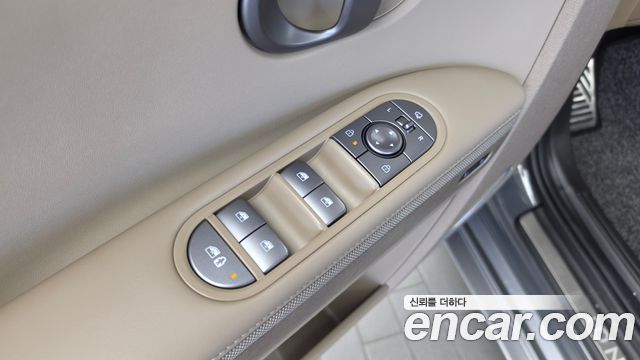 Hyundai Ioniq 5 Long Range AWD Prestige 2026 — фото 29