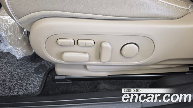 Hyundai Ioniq 5 Long Range AWD Prestige 2026 — фото 31