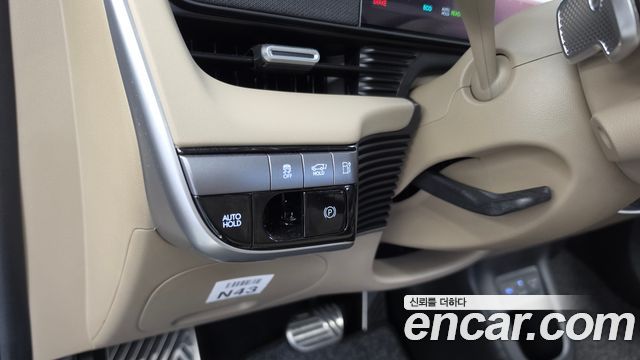 Hyundai Ioniq 5 Long Range AWD Prestige 2026 — фото 32