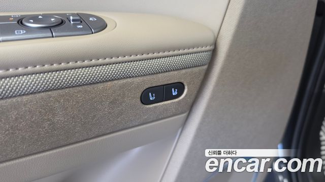 Hyundai Ioniq 5 Long Range AWD Prestige 2026 — фото 35