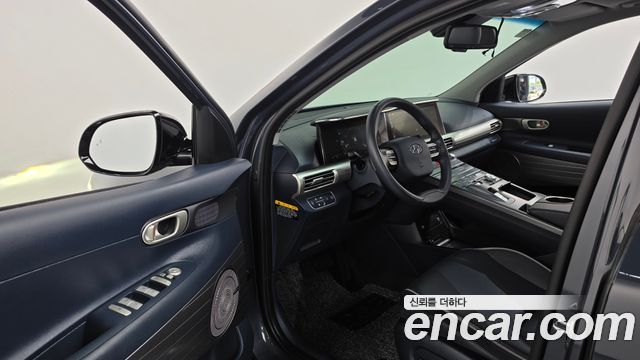 Hyundai Nexo Premium 2020 — фото 10