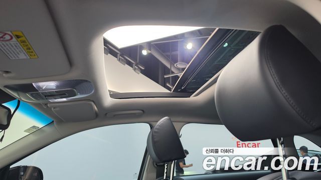 Hyundai Nexo Premium 2020 — фото 15