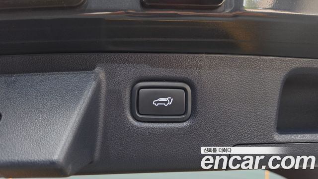 Hyundai Nexo Premium 2020 — фото 16