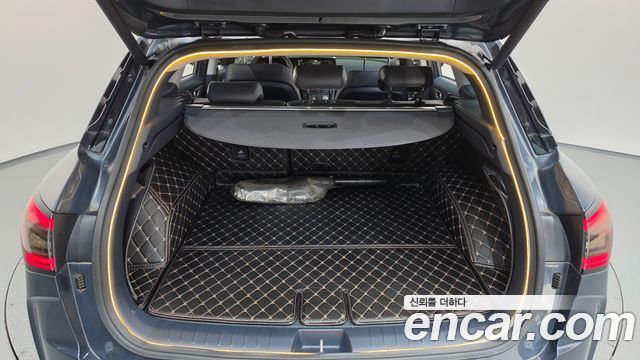 Hyundai Nexo Premium 2020 — фото 17