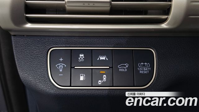 Hyundai Nexo Premium 2020 — фото 19