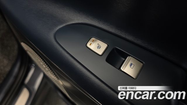 Hyundai Nexo Premium 2020 — фото 20