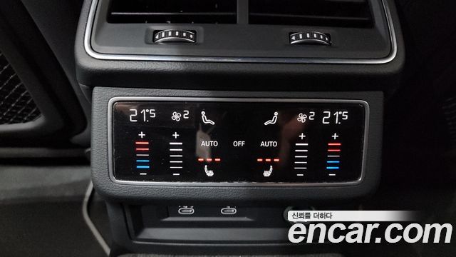 Audi A6 (C8) 45 TDI Quattro Premium 2021 — фото 16