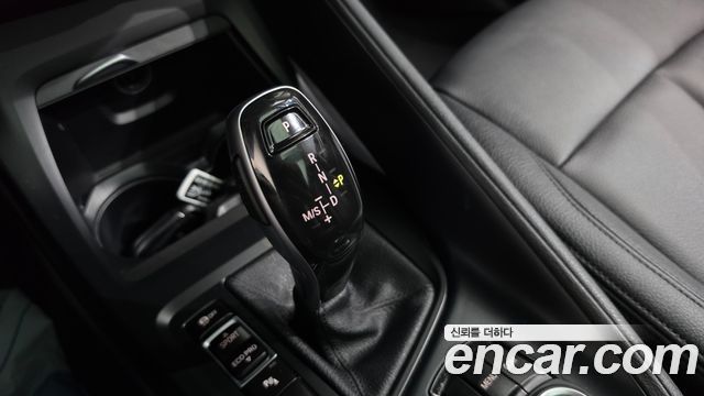 BMW X1 (F48) xDrive 20i Advantage 2020 — фото 9