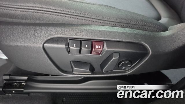 BMW X1 (F48) xDrive 20i Advantage 2020 — фото 18