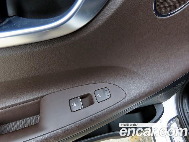 Hyundai Grandeur Hybrid (IG) Premium 2019 — фото 19