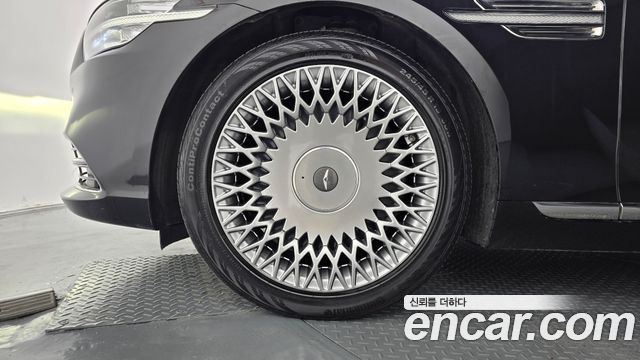 Genesis G90 3.8 AWD Prestige 2019 — фото 5