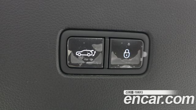 Genesis GV80 Coupe 2.5T Gasoline AWD 2024 — фото 17