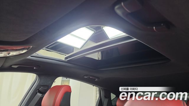 Genesis GV80 Coupe 2.5T Gasoline AWD 2024 — фото 32