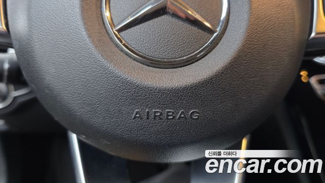 Mercedes-Benz C-Class (W205) C200 Cabriolet 2017 — фото 30