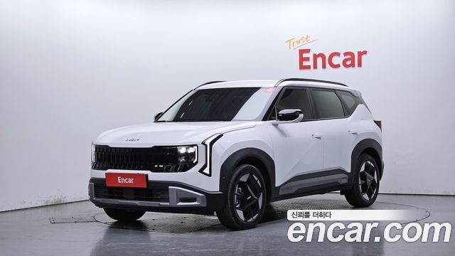 Kia Seltos (II) HEV 1.6 2WD Signature