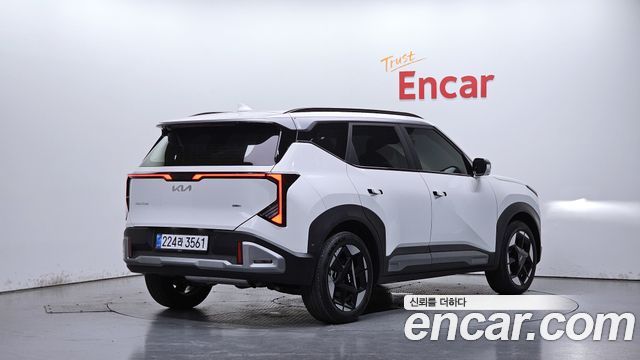 Kia Seltos (II) HEV 1.6 2WD Signature 2026 — фото 2