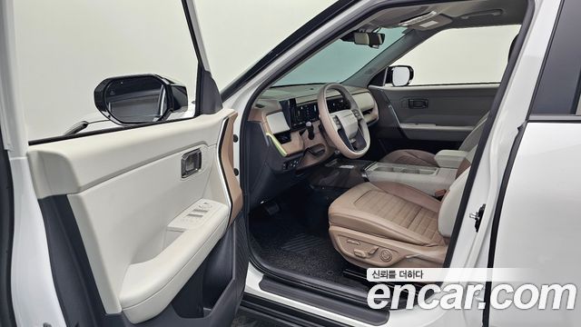 Kia Seltos (II) HEV 1.6 2WD Signature 2026 — фото 10